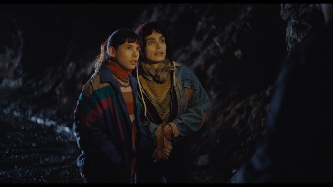 Queen Of Coal (Netflix)