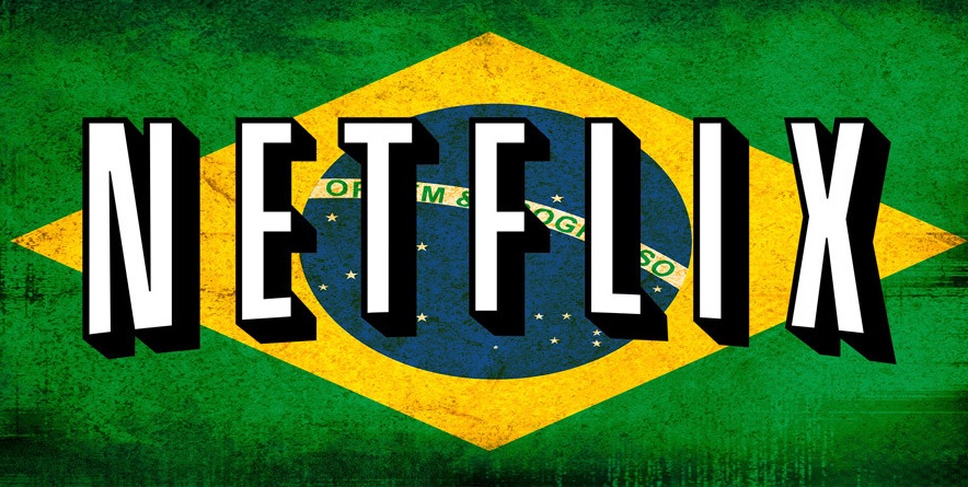 Netflix Brazil